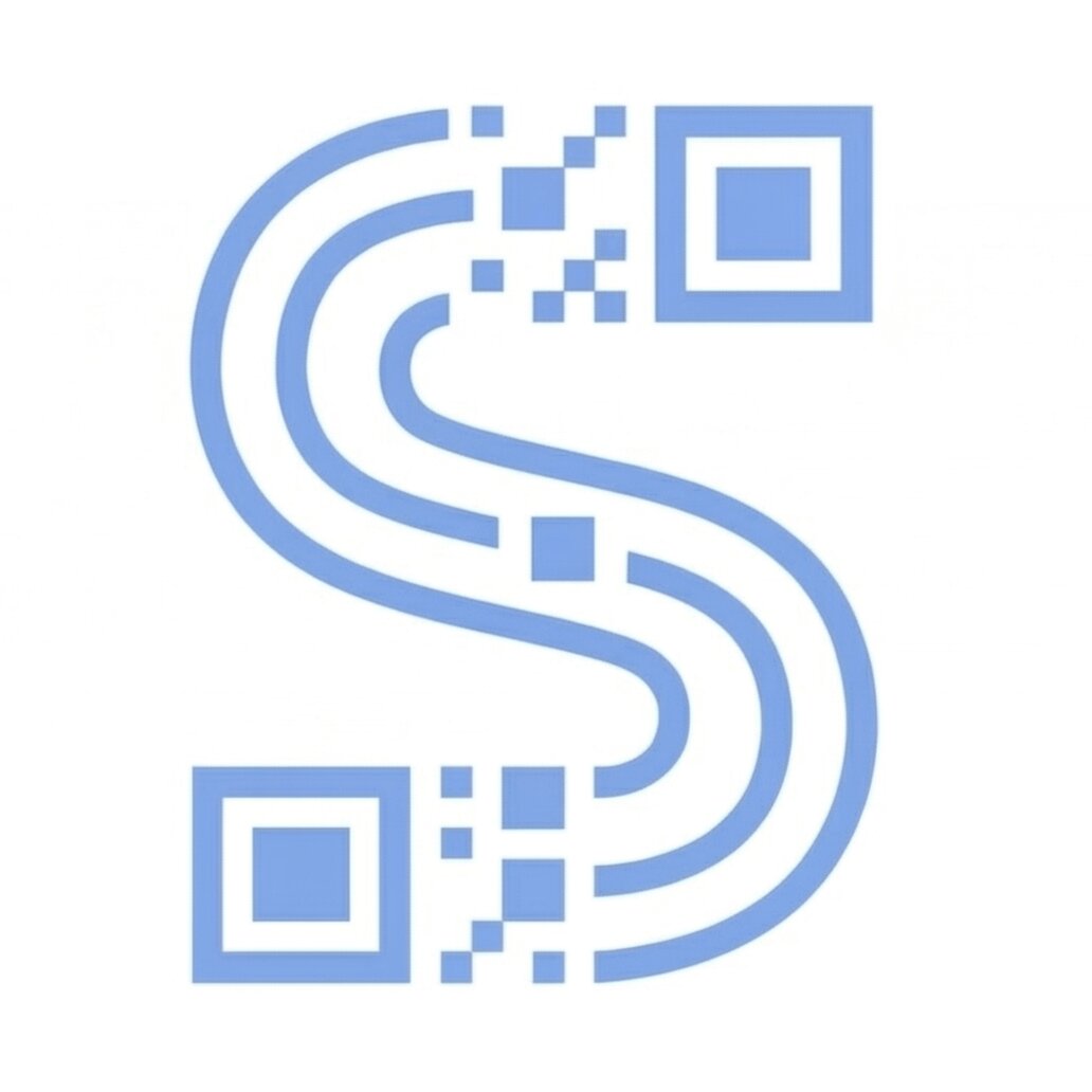 Simple Asset Tracker Logo